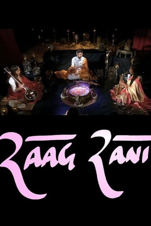 Raag Rani (2021) poster