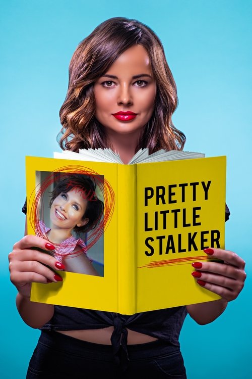 Pretty Little Stalker (2018) poster