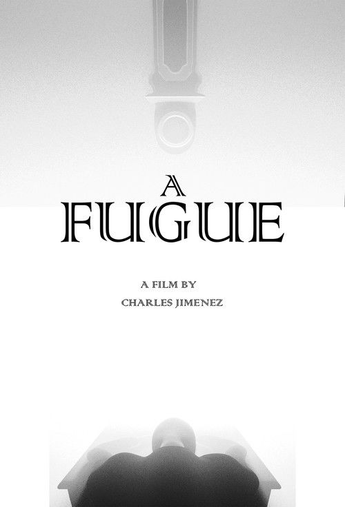 A Fugue (2019) poster