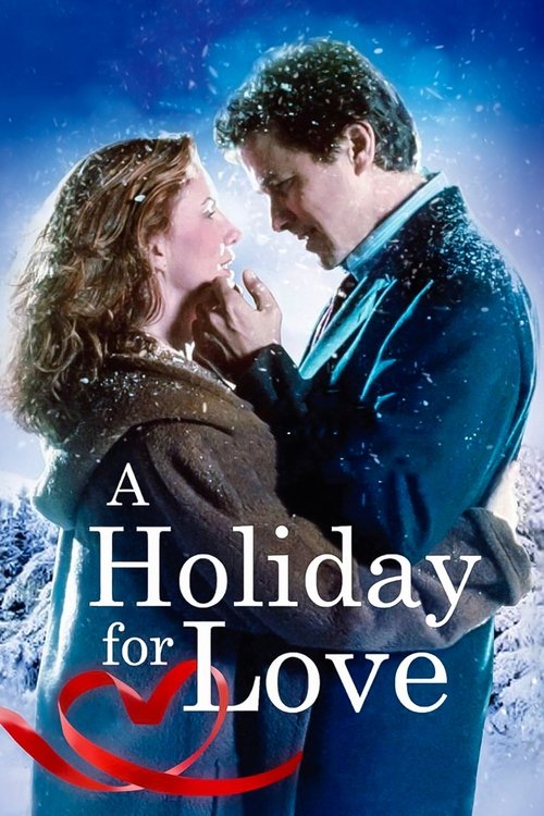 A Holiday for Love (1996) poster