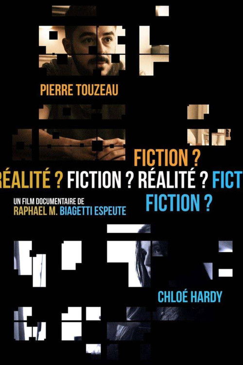 Fiction ? Réalité ? Fiction ? (2023) poster