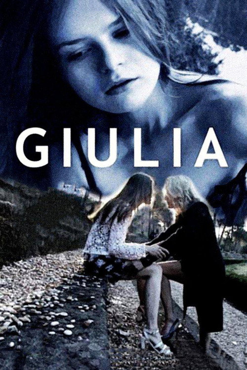 Julya (1999) poster