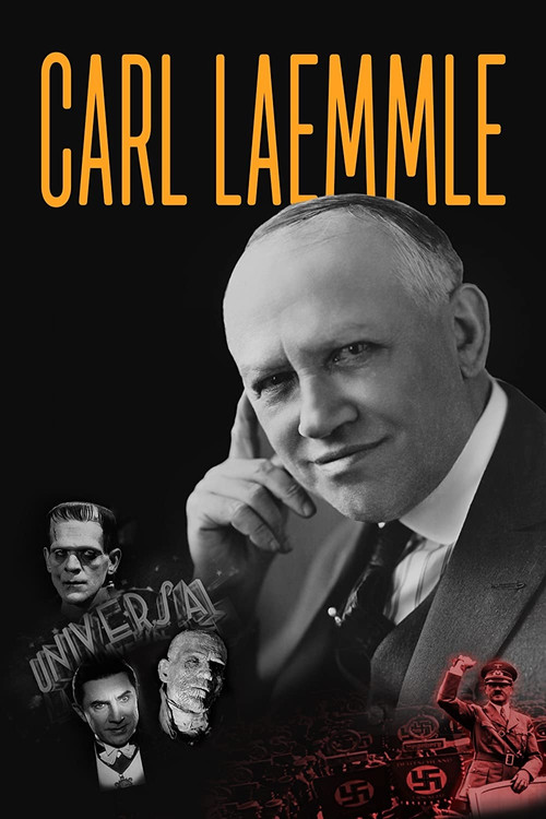 Carl Laemmle (2019) poster