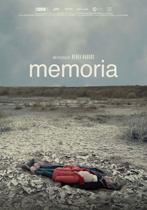 Memory (2022) poster
