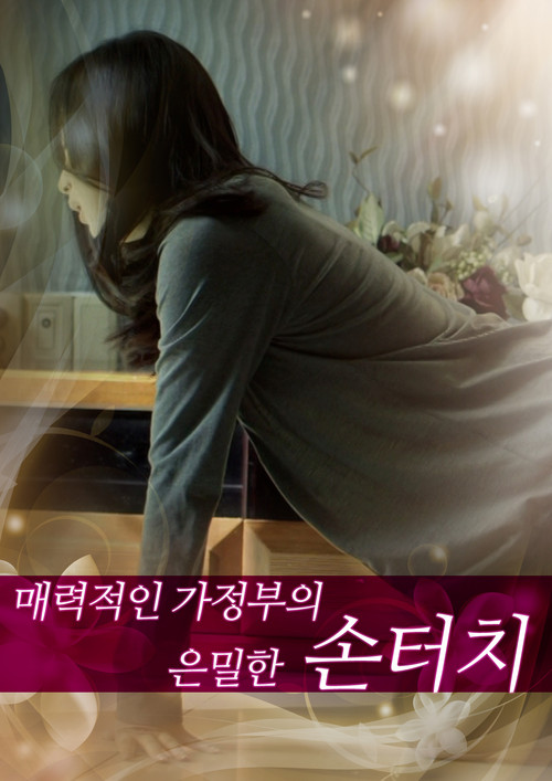 Secret Touch of Charming Housekeeper (2013) poster