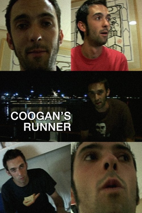 Coogan's Runner (2003) poster