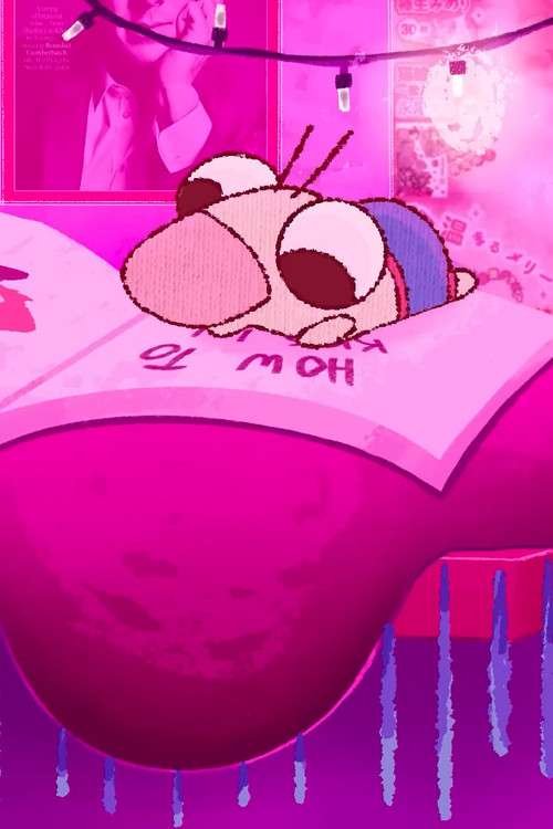 Goddamn's Great Big Adventure: The Dating Crisis!! (2025) poster