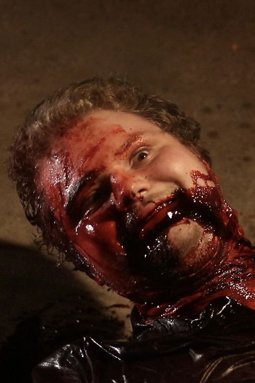 Necktie (2020) poster