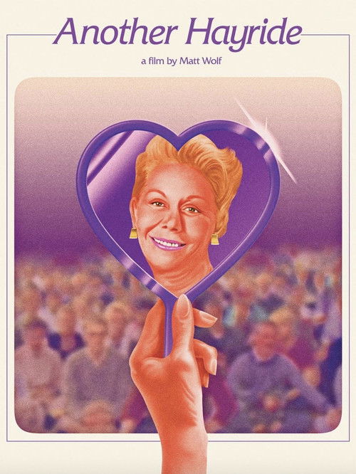 Another Hayride (2021) poster