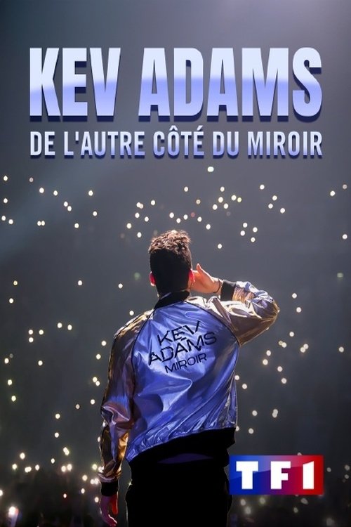 Kev Adams : De l'autre côté du miroir (2023) poster