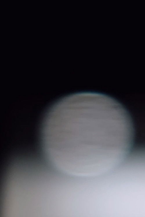 when i leave this all behind (2023) poster