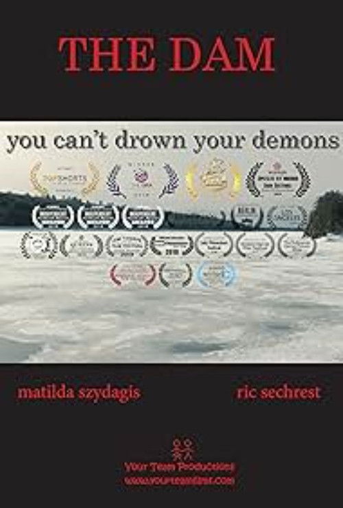 The Dam (2018) poster