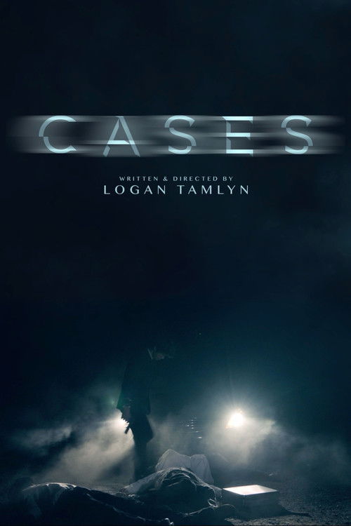 Cases (2026) poster