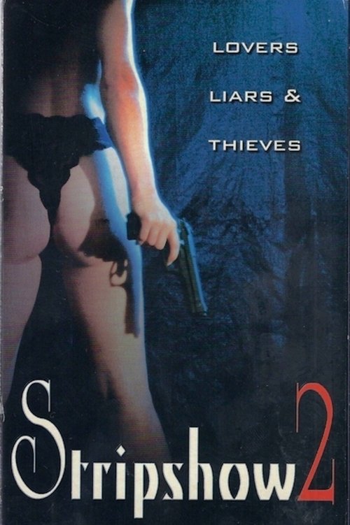 Lovers, Liars and Thieves (1997) poster