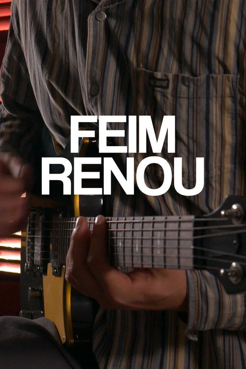 Feim Renou (2025) poster