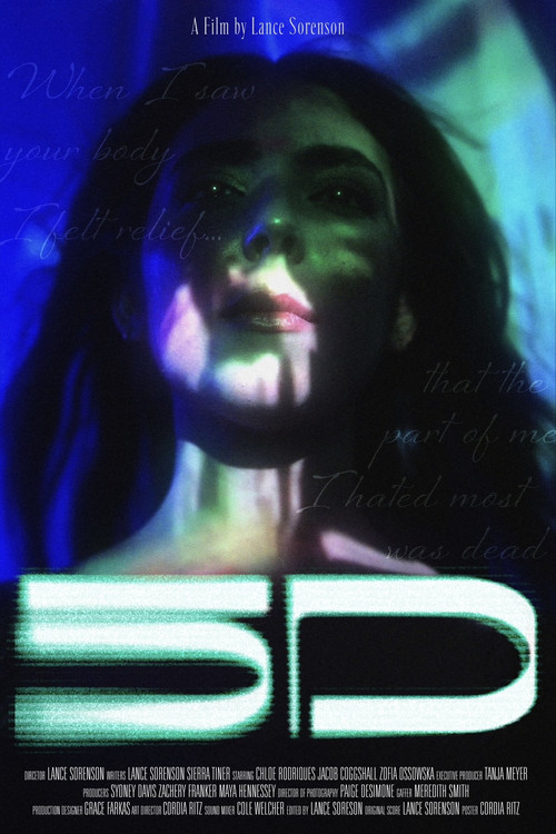 5D (2026) poster