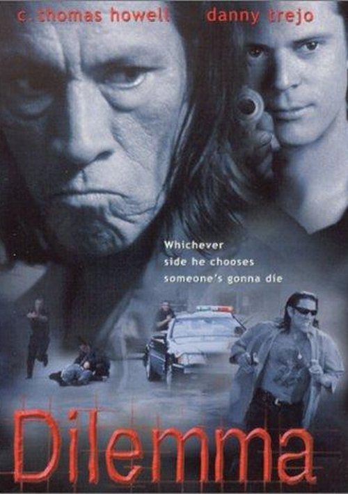 Dilemma (1997) poster