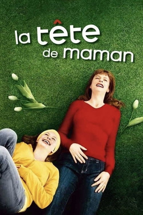 La Tête de maman (2007) poster