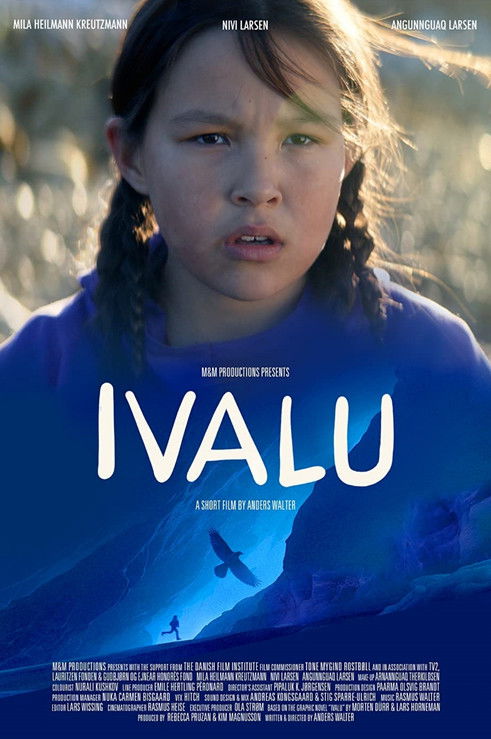 Ivalu (2023) poster