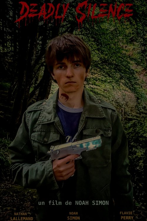 Deadly Silence (2026) poster