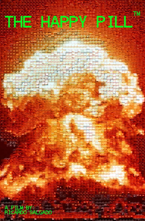 The Happy Pill™ (2020) poster