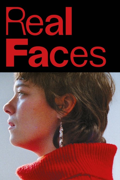 Real Faces (2026) poster