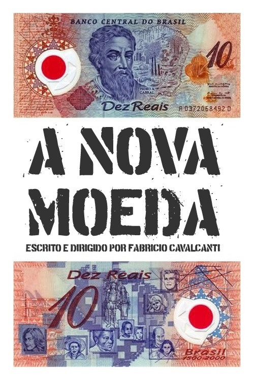 A Nova Moeda (2002) poster
