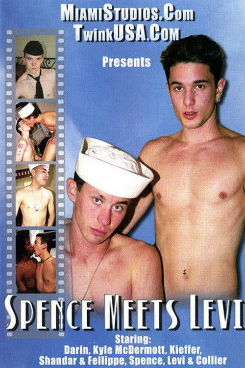 Spence Meets Levi (2003) poster