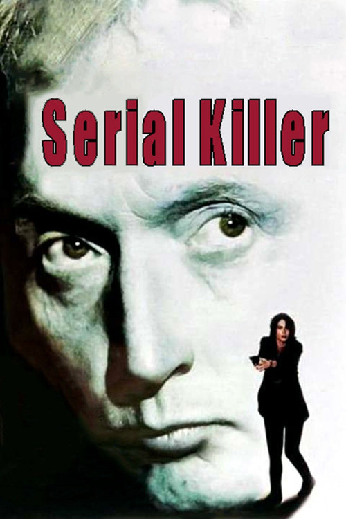 Serial Killer (1995) poster
