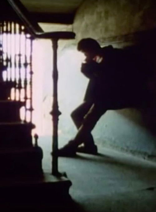 Illusions: A film on Solvent Abuse (1983) poster