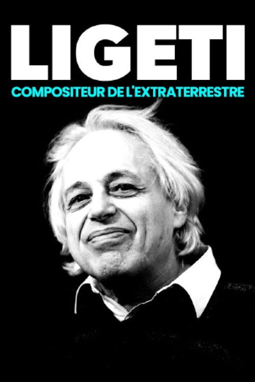 Kosmos Ligeti (2023) poster