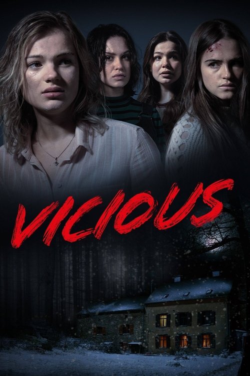 Vals (2019) poster