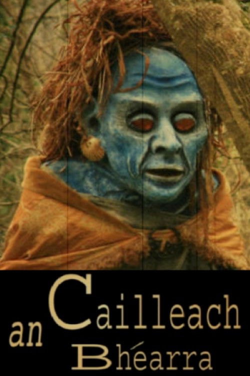 An Cailleach Bhéarra (2007) poster