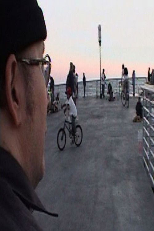 Rolling (2008) poster