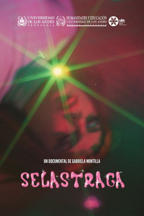 SELASTRAGA (2024) poster