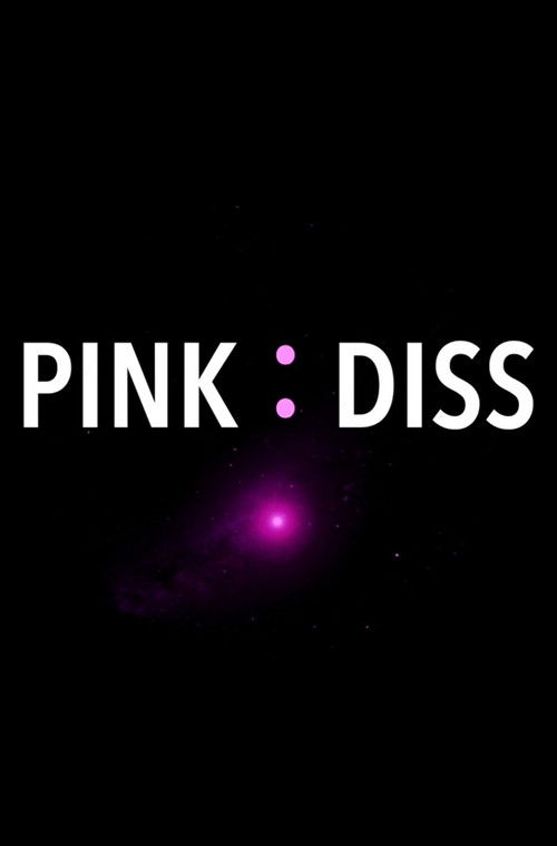 Pink:Diss (2017) poster