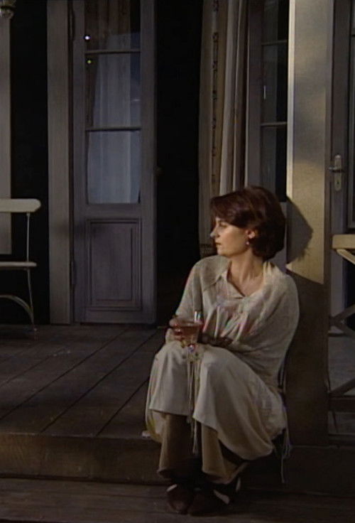 Som löven i Vallombrosa (1995) poster