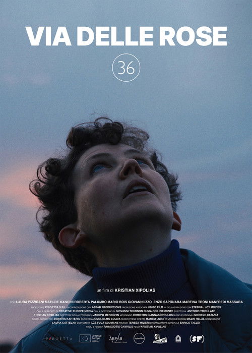 Via Delle Rose 36 (2024) poster