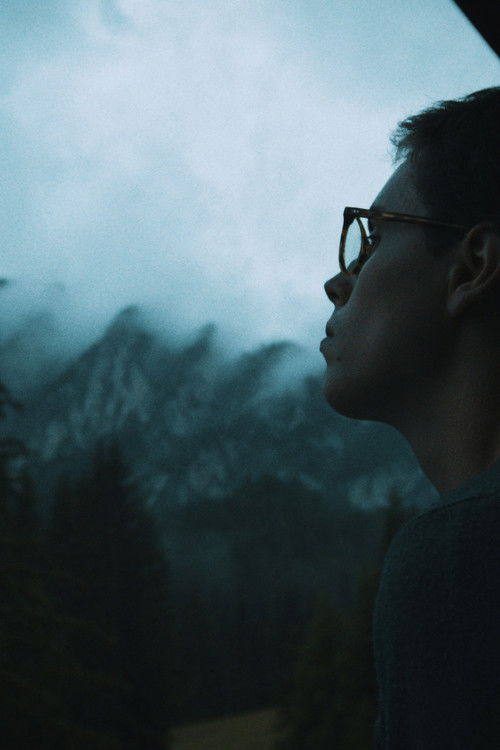 Gustav Mahler - Singer for the Earth poster