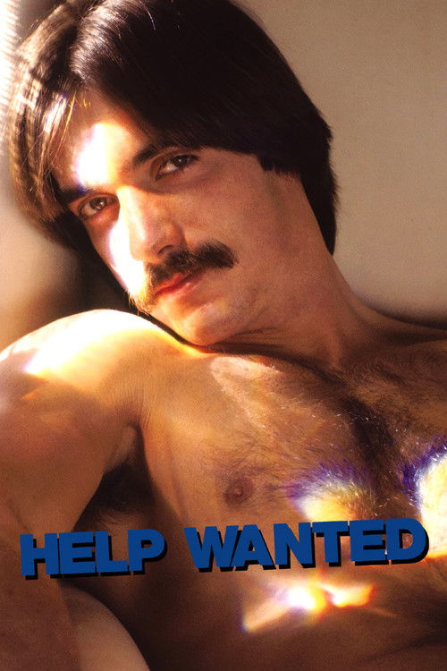 Help Wanted (1981) poster