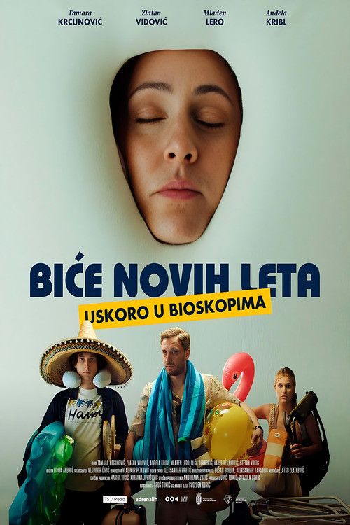 Biće novih leta (2026) poster
