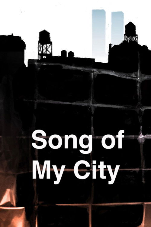 Song of My City (2025) poster