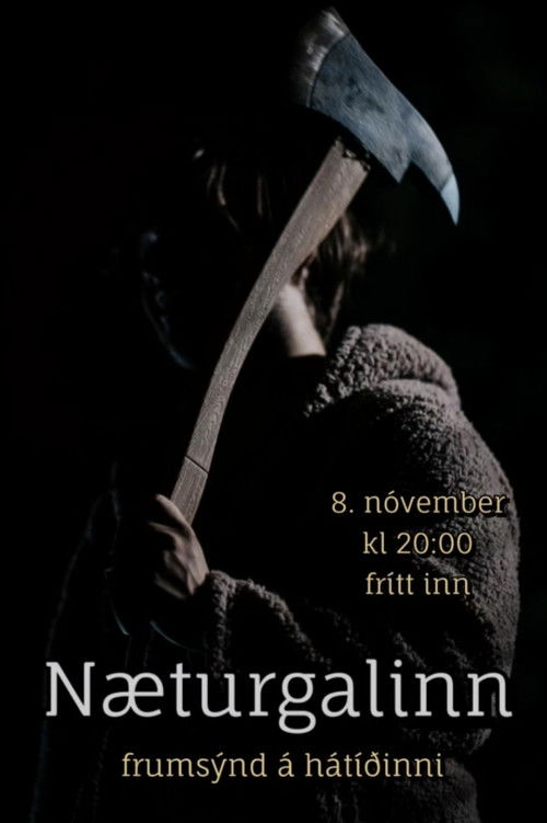 Beak-Somniac (2023) poster