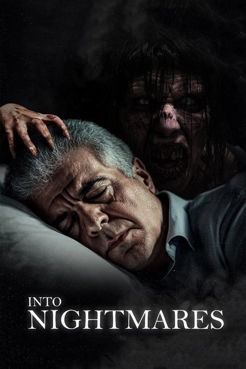 Into Nightmares (2025) poster