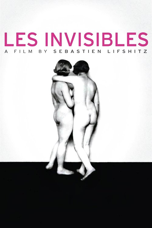 Les Invisibles (2012) poster