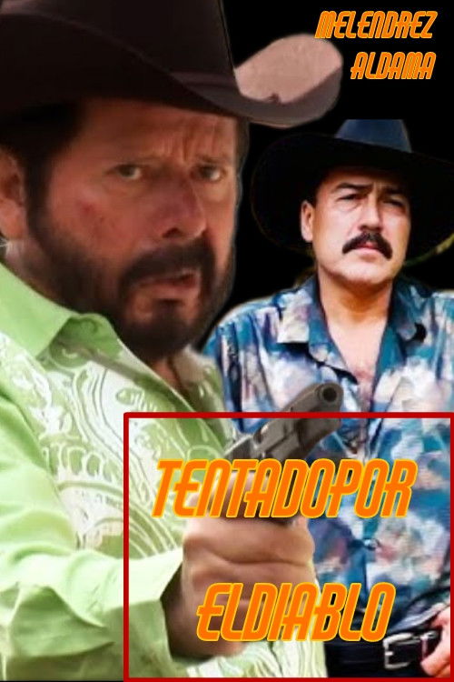 Tentado Por El Diablo (2015) poster