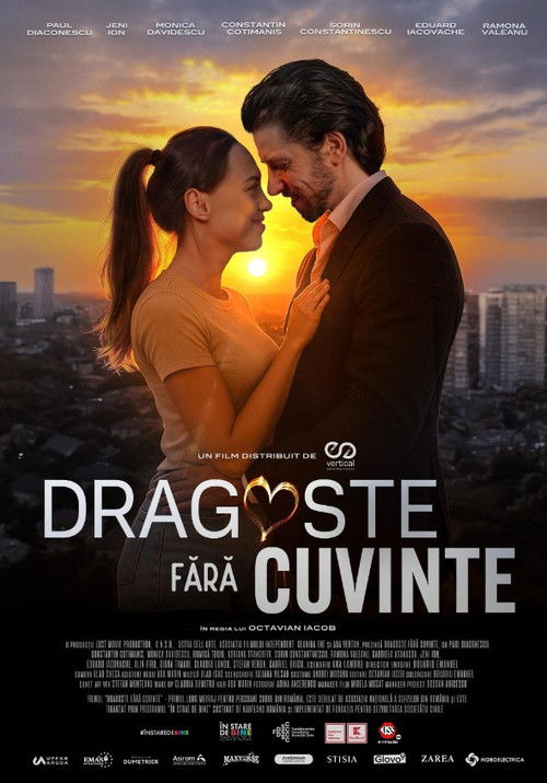 Dragoste Fara Cuvinte (2025) poster