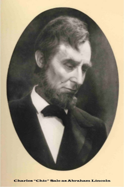 The Perfect Tribute (1935) poster