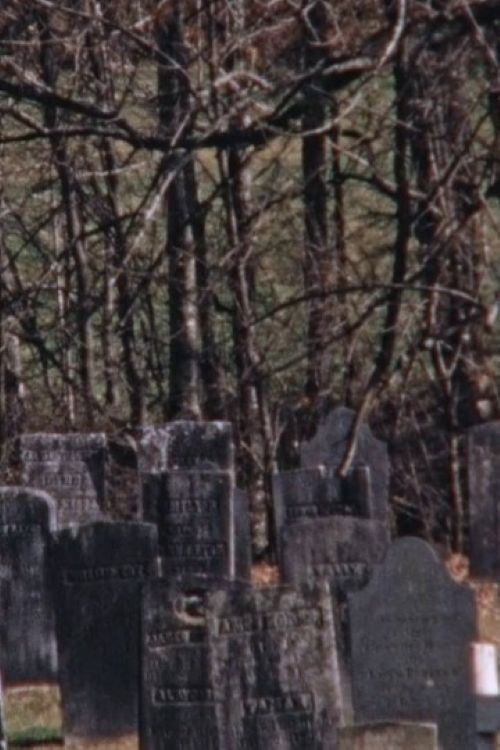 Threnody (2015) poster