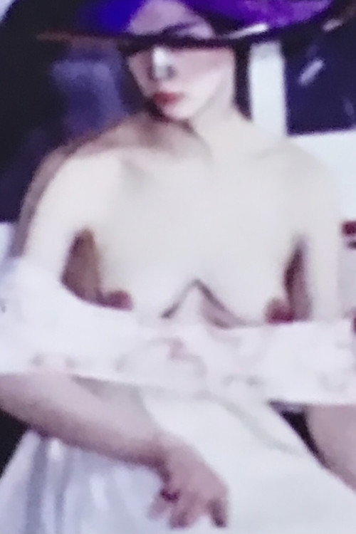 Pistoletto & Sotheby's (1968) poster